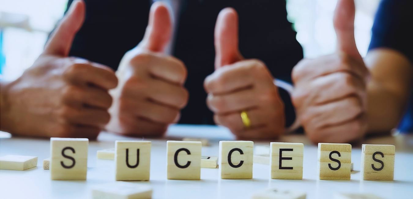 success