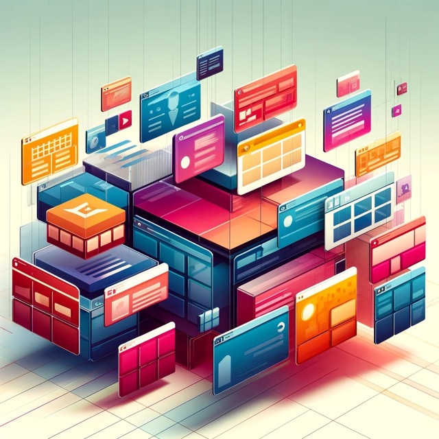 Digital Media Production Websites